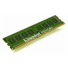 Kingston Technology 2GB 1600MHz DDR3 DIMM Bulk KVR16N11/2BK