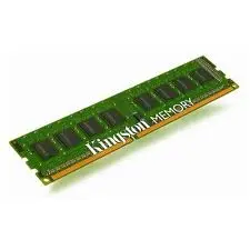 Kingston Technology 2GB 1600MHz DDR3 DIMM KVR16N11/2