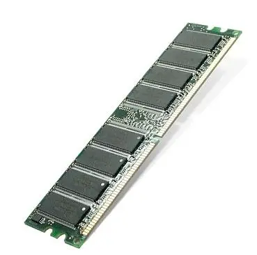 Kingston Technology 2GB 266MHz DDR ECC Registered CL2.5 DIMM Low Profile Dual Rank, x4 KVR266X72RC25L/2G
