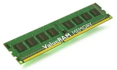 Kingston Technology 2GB DDR3 1333MHz KVR1333D3S8N9/2G