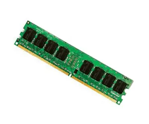 Kingston Technology Kingston ValueRAM 2GB DDR3-1333MHz hafıza birimi 1 x 2 GB 240-pin DIMM ECC