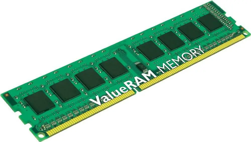 Kingston Technology 2GB DDR3 1600MHz Module KVR16N11H/2