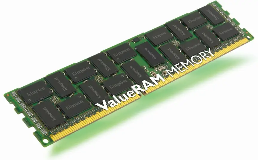 Kingston Technology 2GB DDR3L 1333MHz Module KVR1333D3LS8R9S/2GI