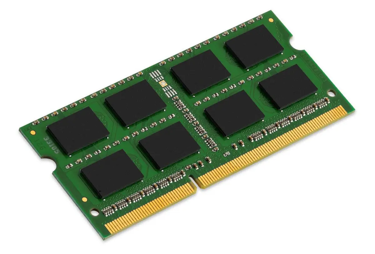Kingston Technology 2GB DDR3L KVR16LS11S6/2