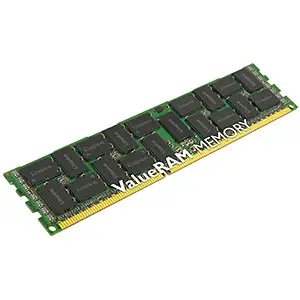 Kingston Technology 32GB DDR3 1333MHz Module KVR13LR9Q4/32