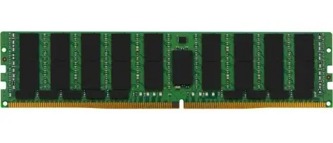 Kingston Technology 32GB DDR4 2400MHz Module KVR24L17Q4/32