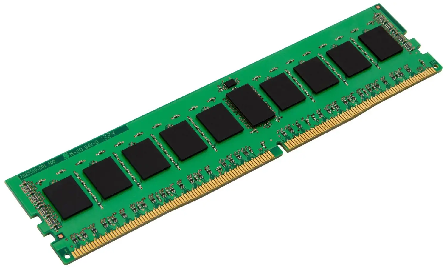Kingston Technology 32GB DDR4 KVR21R15S4K4/32