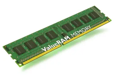 Kingston Technology 4GB 1333MHz DDR3L KVR13LR9D8L/4HC