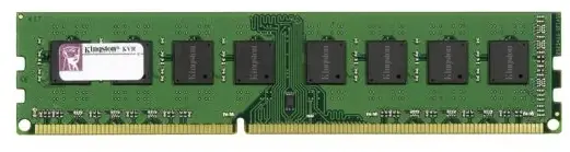 Kingston Technology 4GB 1600MHz DDR3 KVR1600D3D8R11S/4GHC