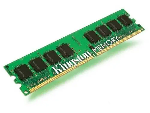 Kingston Technology 4GB 1600MHz DDR3 Module KVR16R11S8/4EF