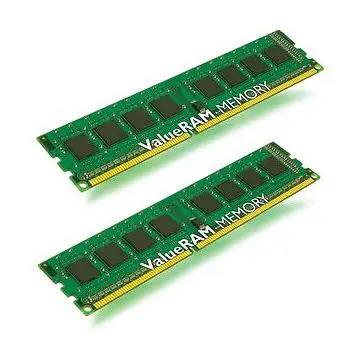Kingston Technology 4GB DDR3-1333 KVR13R9S8K2/4I