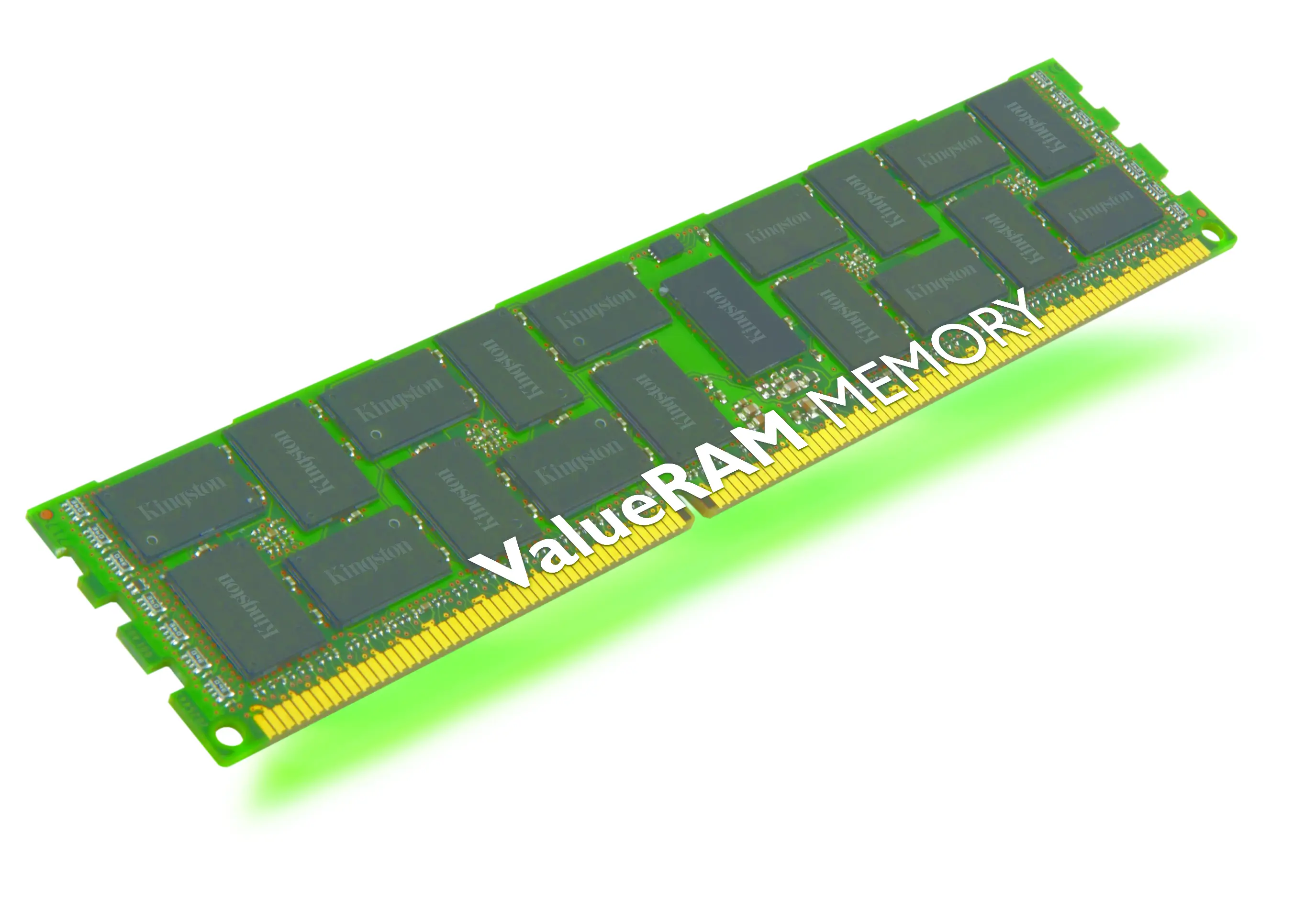 Kingston Technology 4GB DDR3-1333 KVR13LR9S4/4HC