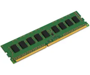 Kingston Technology 4GB DDR3-1600MHz ECC KVR16E11S8/4I