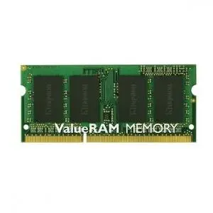 Kingston Technology 4GB DDR3 1600MHz Module KVR16S11/4