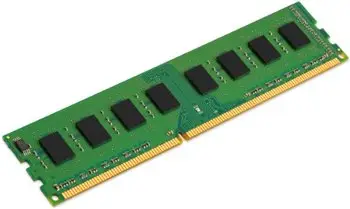 Kingston Technology 4GB DDR3-1600MHz Server Premier KVR16E11S8/4HB