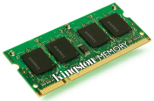 Kingston Technology 4GB DDR3L 1600MHz Module KVR16LSE11/4