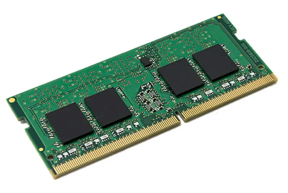 Kingston Technology 4GB DDR4-2133MHZ KVR21S15S8/4
