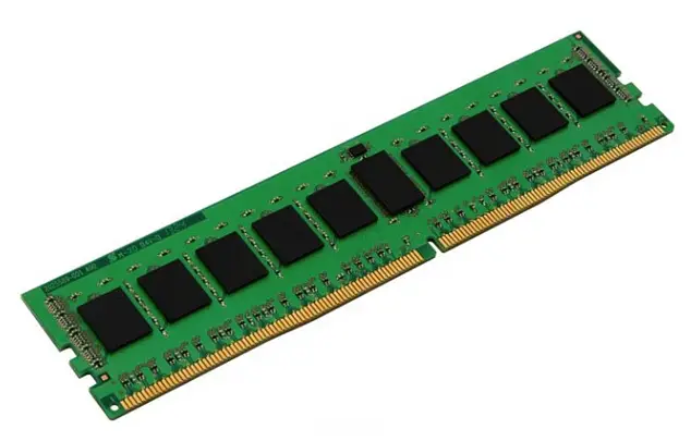Kingston Technology 4GB DDR4 2133MHz Module KVR21R15S8/4