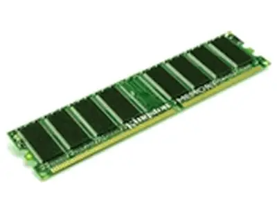 Kingston Technology 512 MB ( 2 x 256 MB ), DIMM 240-pin, DDR II, 667 MHz, PC2-5300, CL5, 1.8 V KVR667D2E5K2/512