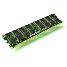 Kingston Technology 512MB 133MHz Non-ECC CL2 DIMM KVR133X64C2/512