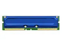 Kingston Technology 512MB 184PIN RIMM RDRAM KVR800X18-16/512