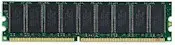 Kingston Technology 512MB 266MHz DDR ECC Registered CL2.5 DIMM Low Profile Single Rank, x4 KVR266X72RC25L/512