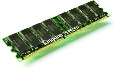 Kingston Technology 512MB 333MHz DDR ECC Reg CL2.5 DIMM Single Rank, x4 Intel Validated KVR333S4R25/512I