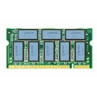 Kingston Technology 512MB 400MHz DDR2 Non-ECC CL3 SODIMM KVR400D2S3/512