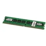 Kingston Technology 512MB 533MHz DDR2 ECC Registered CL4 DIMM Single Rank, x8 KVR533D2S8R4/512