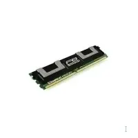 Kingston Technology 512MB 667MHz DDR2 ECC Fully Buffered CL5 DIMM Single Rank, x8 KVR667D2S8F5/512
