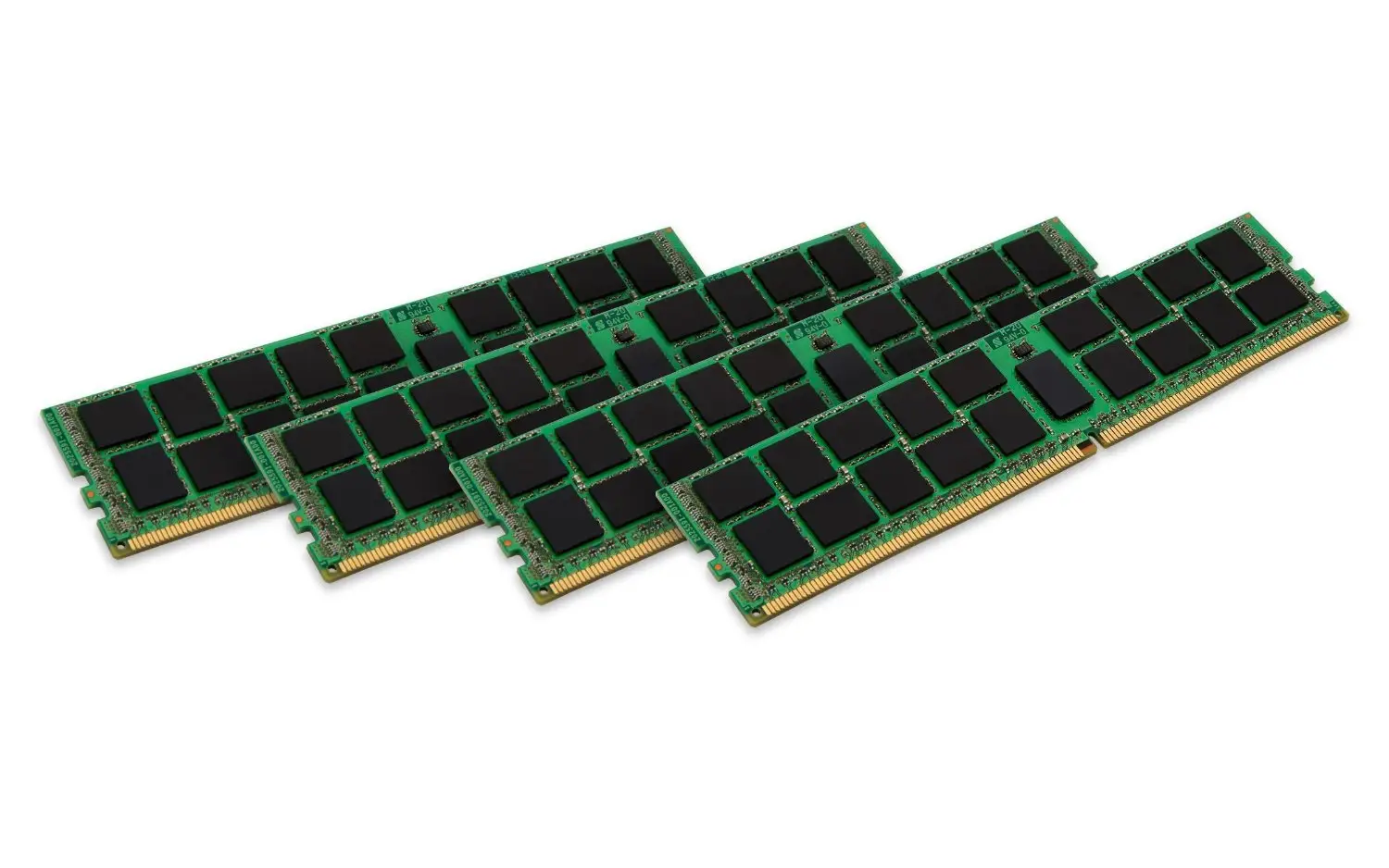 Kingston Technology 64GB DDR4 KVR21R15D4K4/64I