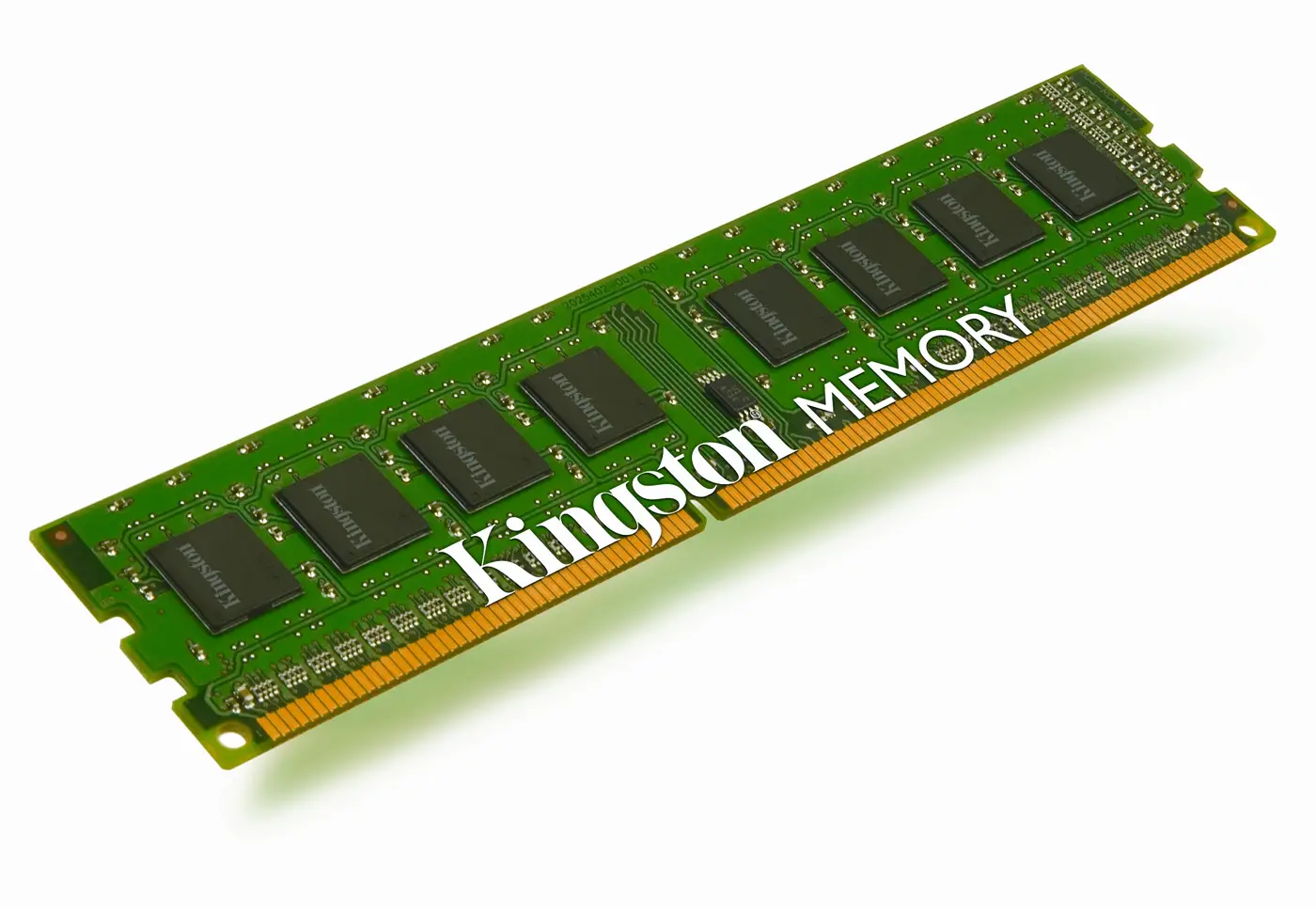 Kingston Technology 8GB 1333MHz DDR3 ECC KVR1333D3E9SK2/8G