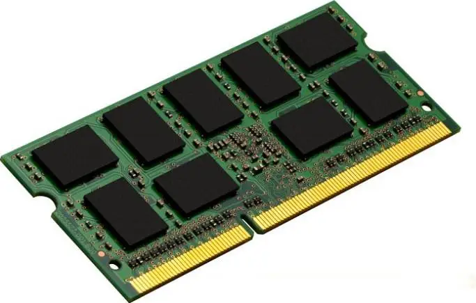 Kingston Technology 8GB DDR3L-1600 KVR16LSE11/8HB
