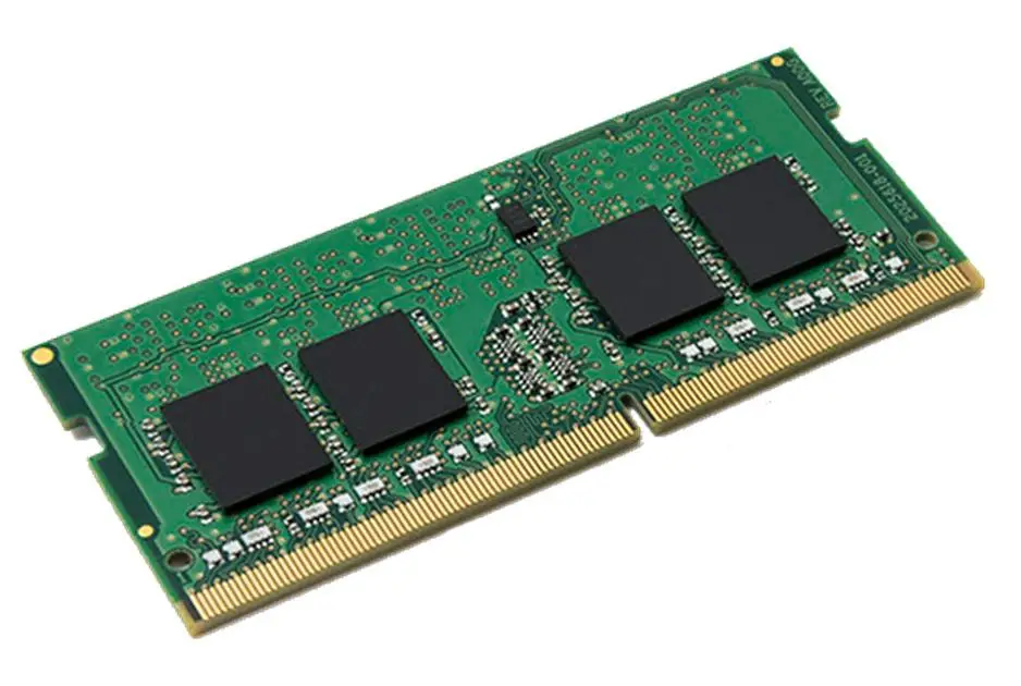 Kingston Technology 8GB DDR4 2133MHz SODIMM KVR21S15S8/8
