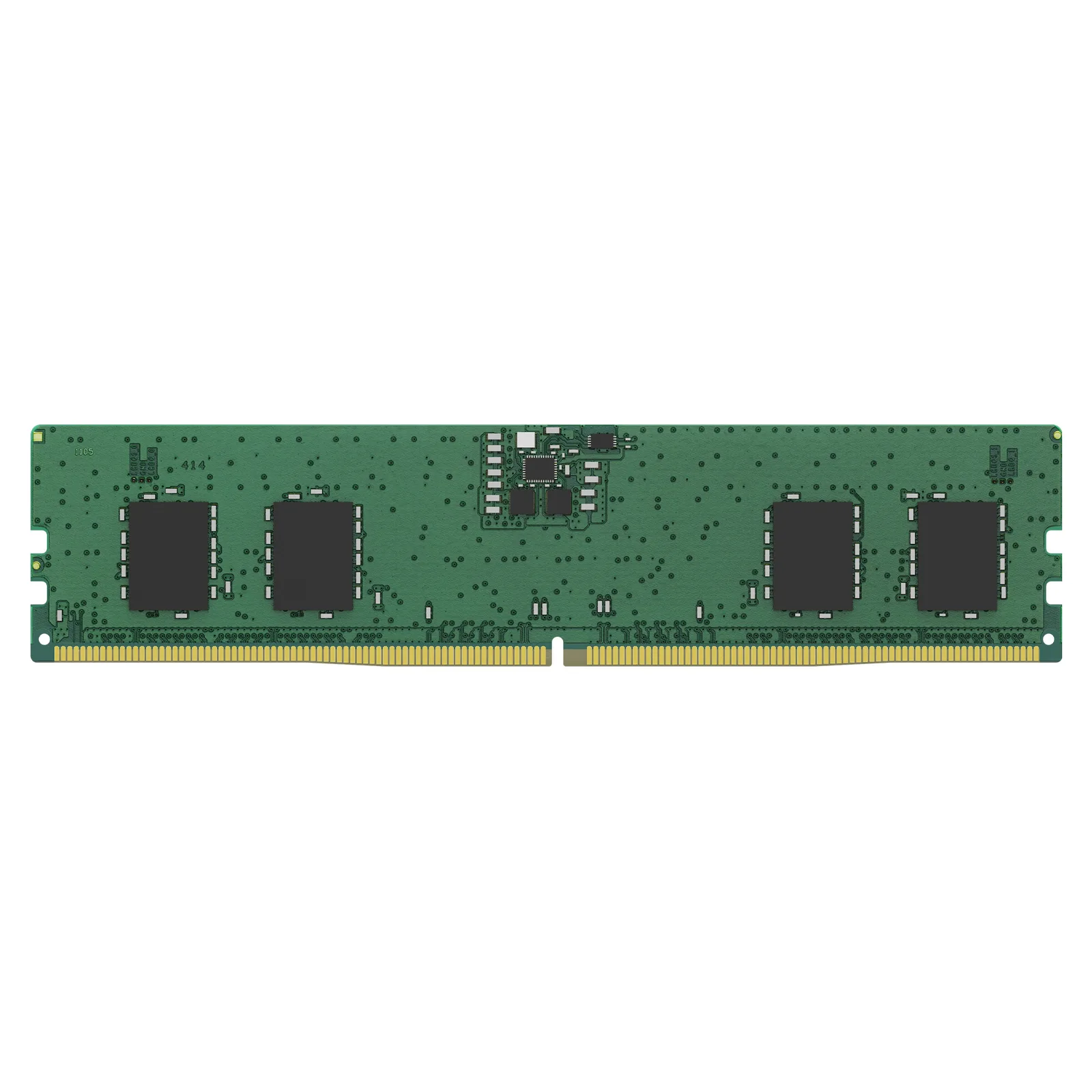 Kingston Technology ValueRAM KVR52U42BS8-16