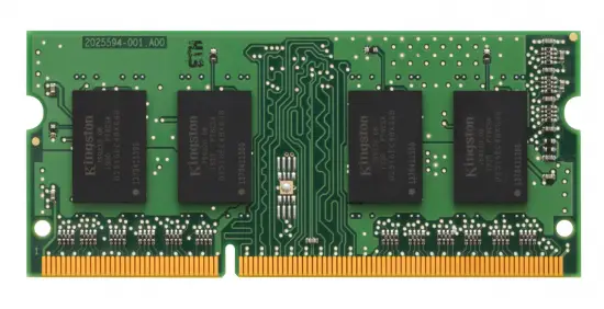 Kingston Technology ValueRAM 4 GB KVR16LS11/4