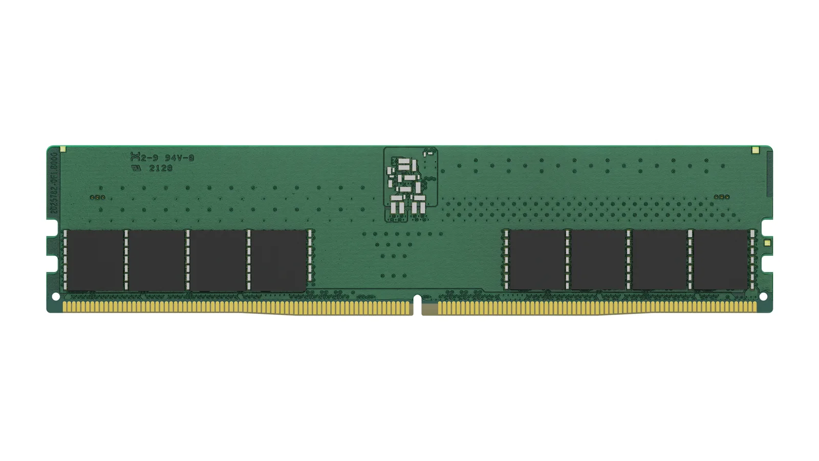 Kingston Technology Kingston ValueRAM hafıza birimi 48 GB 1 x 48 GB DDR5 5600 MT/s 288-pin DIMM