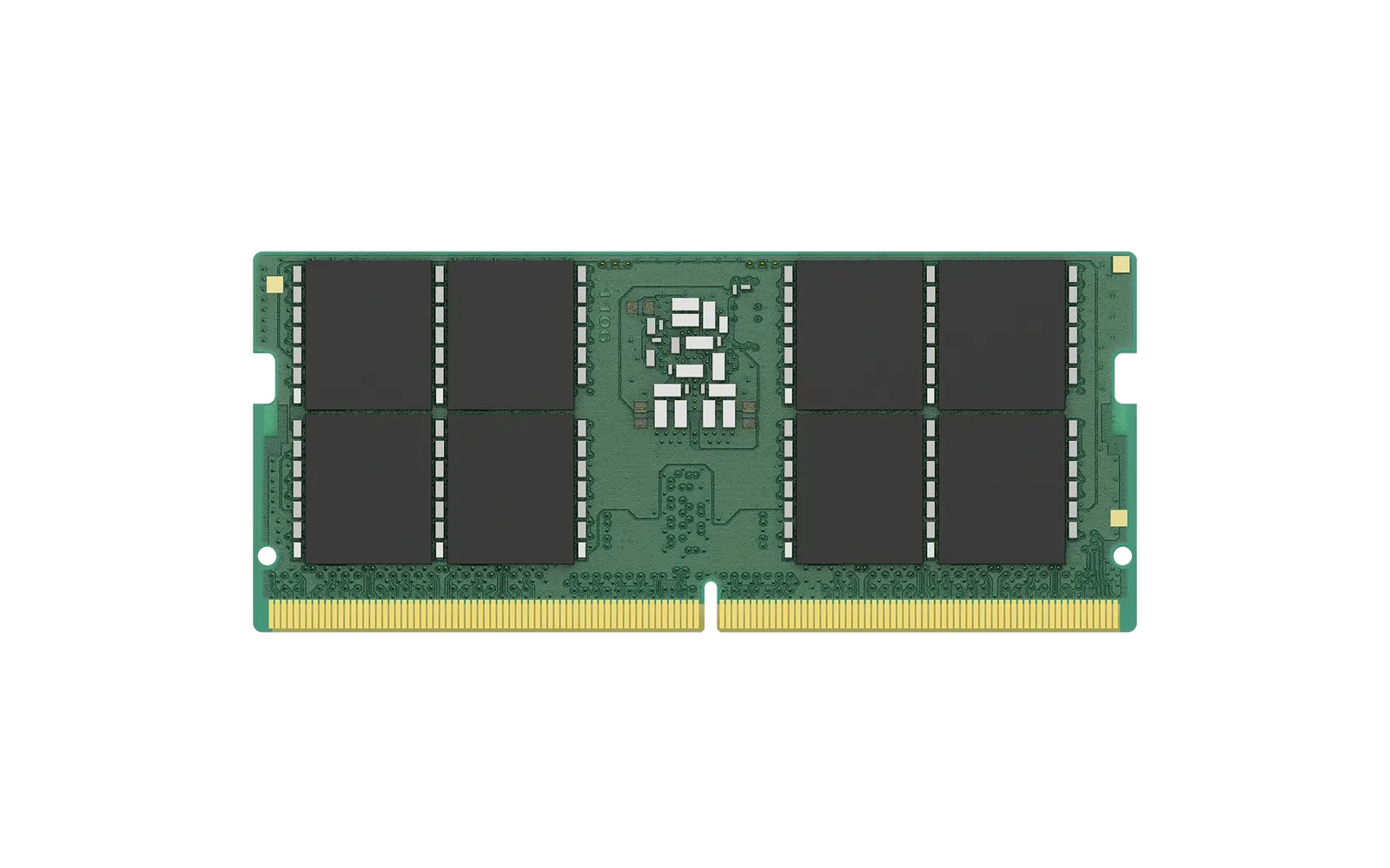Kingston Technology Kingston ValueRAM hafıza birimi 64 GB 1 x 64 GB DDR5 6400 MT/s 262-pin SO-DIMM