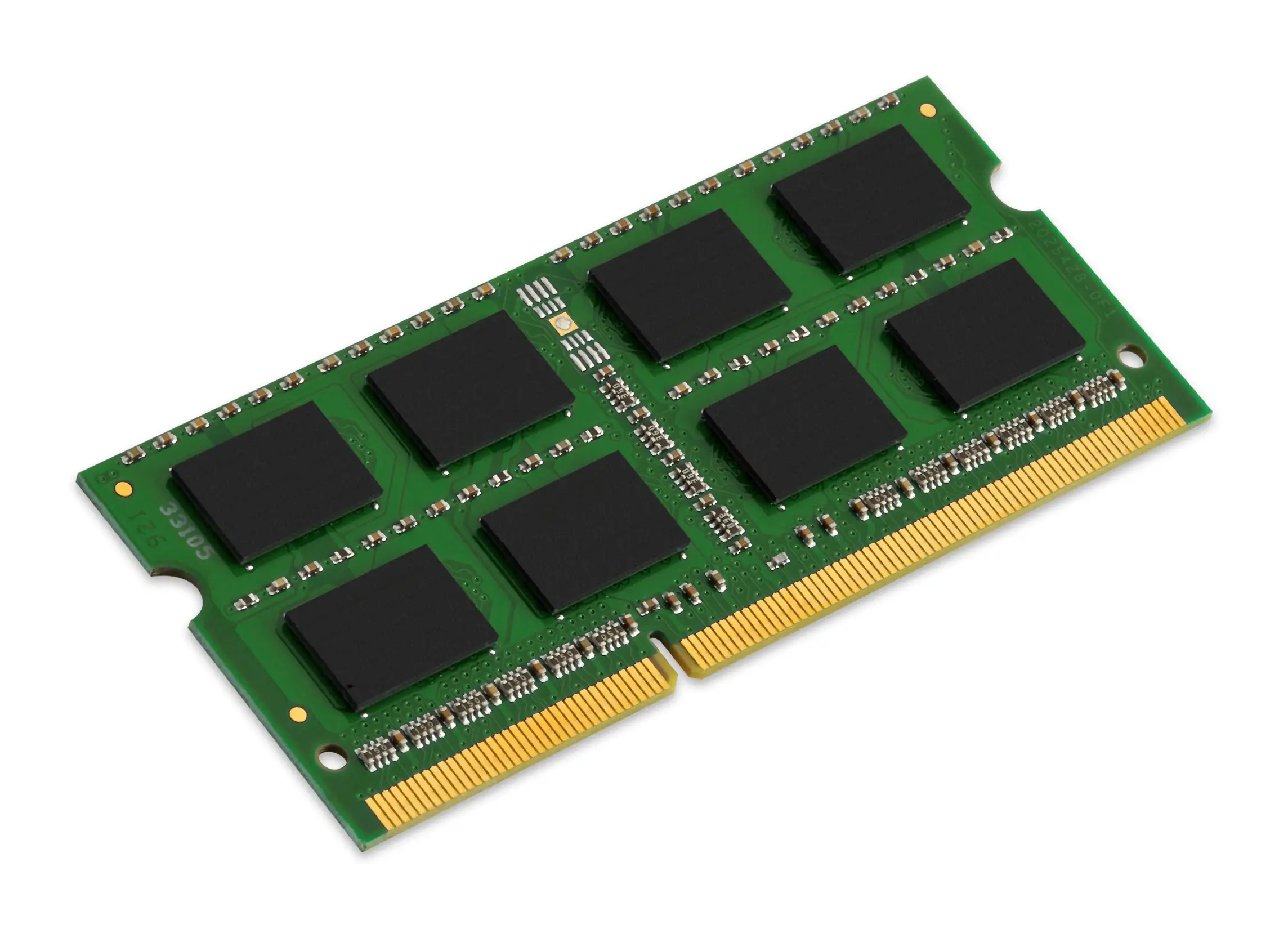 Kingston Technology ValueRAM 8 GB KVR16LS11/8 DDR3 SO-DIMM RAM Bellek Sodimm RAM