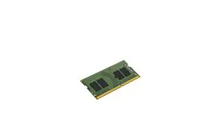 Kingston Technology ValueRAM 8 GB KVR32S22S6/8BK DDR4 SO-DIMM RAM Bellek Sodimm RAM