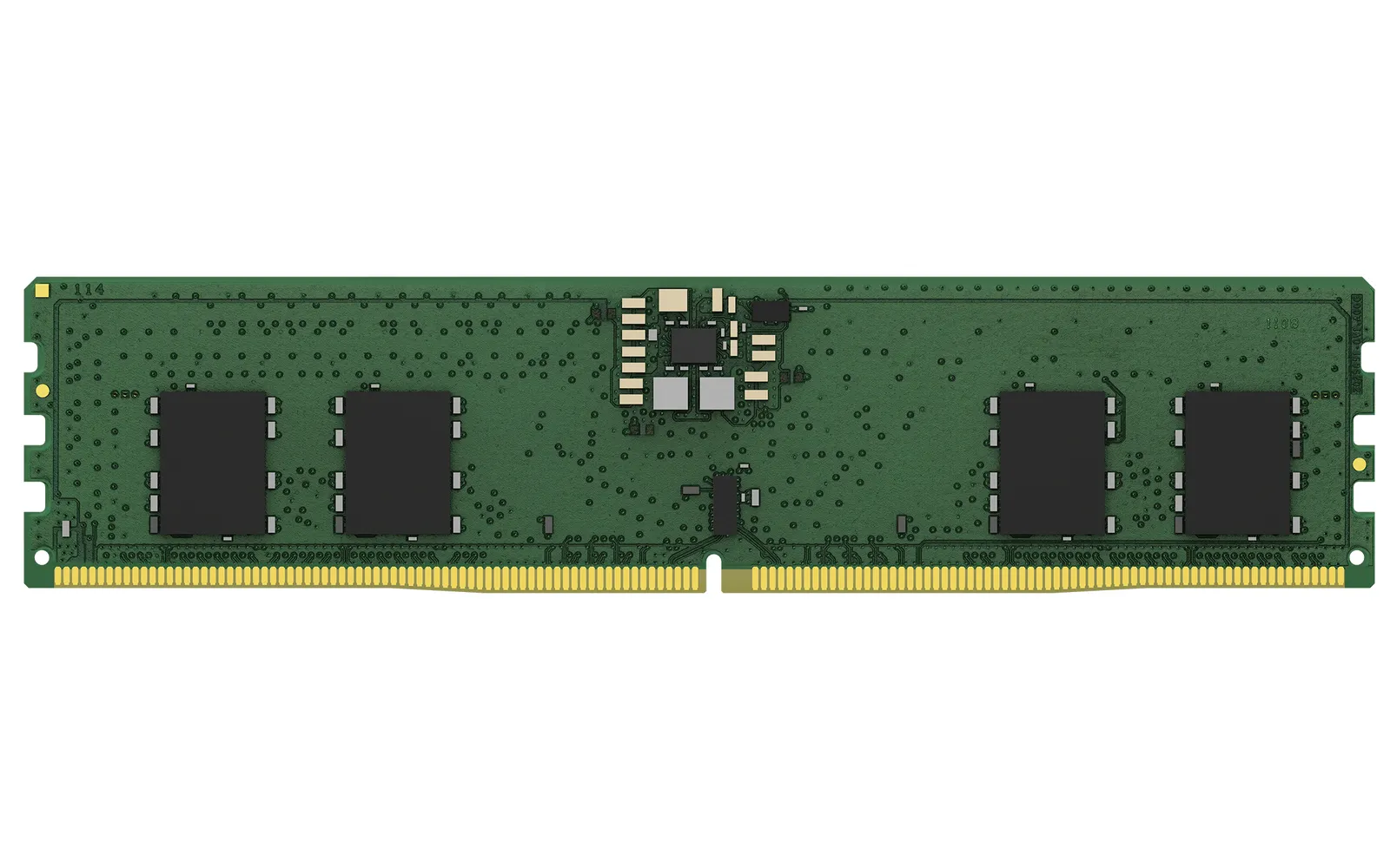 Kingston Technology Kingston ValueRAM hafıza birimi 8 GB 1 x 8 GB DDR5 6400 MT/s 288-pin DIMM