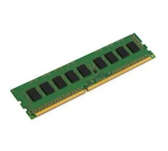 Kingston Technology Kingston ValueRAM KVR13LE9/8 hafıza birimi 8 GB 1 x 8 GB DDR3 240-pin DIMM ECC