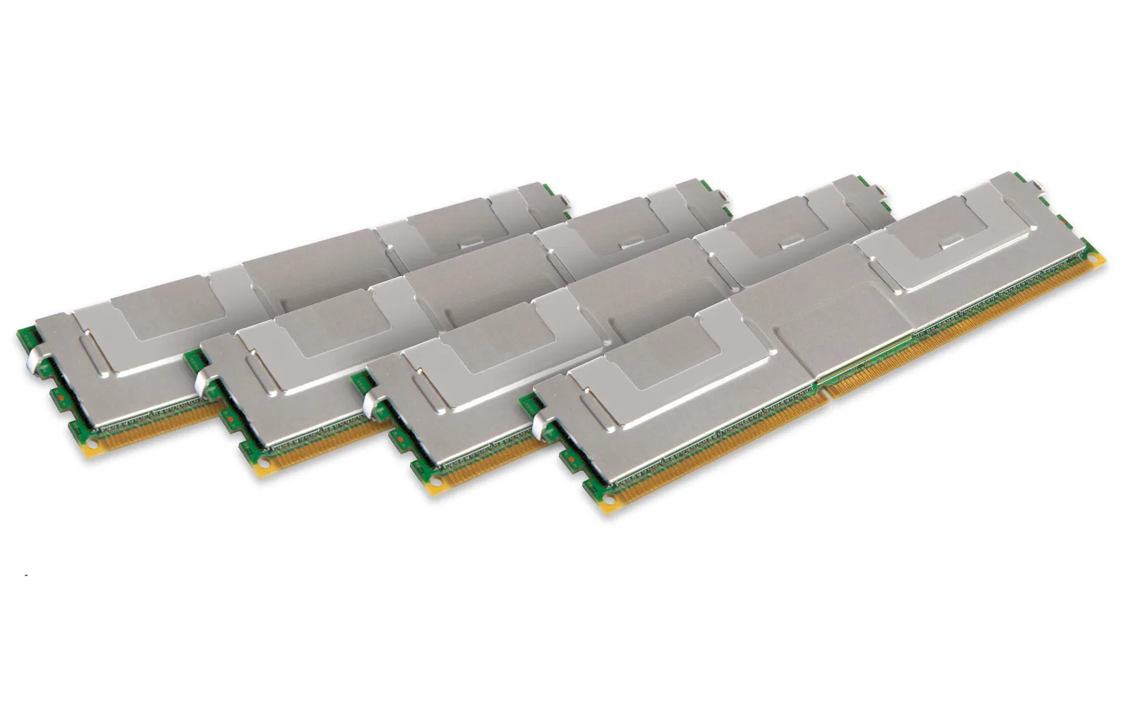 Kingston Technology Kingston ValueRAM KVR13LL9Q4K4/128I hafıza birimi 128 GB 4 x 32 GB DDR3 240-pin DIMM ECC