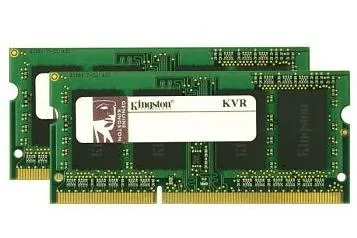 Kingston Technology KVR13S9S6/2 2 GB