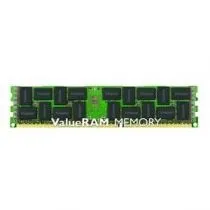 Kingston Technology Kingston ValueRAM KVR1600D3D4R11S/8G hafıza birimi 8 GB 1 x 8 GB DDR3 240-pin DIMM ECC