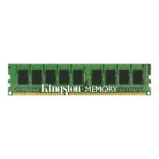Kingston Technology Kingston ValueRAM KVR16E11/2 hafıza birimi 2 GB 1 x 2 GB DDR3 240-pin DIMM ECC