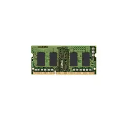 Kingston Technology KVR16LS11/8WP 8 GB