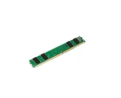 Kingston Technology KVR24N17S6L/4 4 GB DDR4 DIMM RAM Bellek DIMM Masaüstü RAM