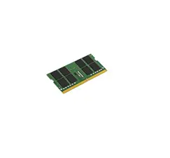 Kingston Technology KVR24S17D8/16BK 16 GB