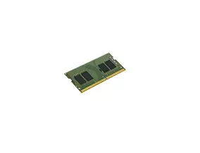 Kingston Technology KVR24S17S8/4BK 8 GB